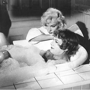 Photo Marilyn Monroe