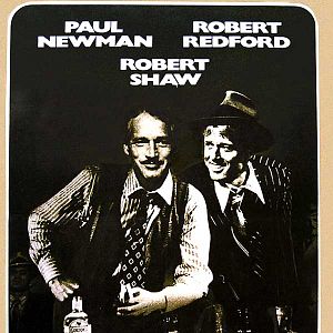 Photo George Roy Hill