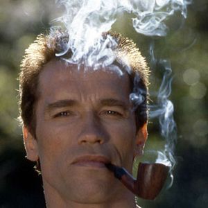 Photo Mark L. Lester