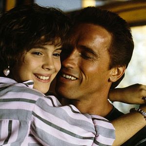 Photo Mark L. Lester