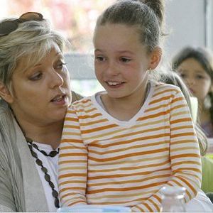 Photo Mademoiselle Joubert