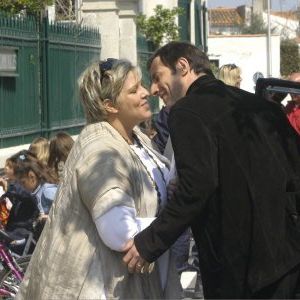 Photo Mademoiselle Joubert