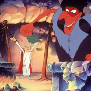Photo Astérix et les Indiens