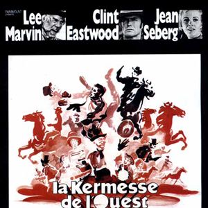 Photo La Kermesse de l'Ouest