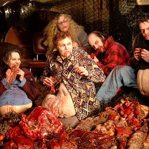 Photo James Gunn (II)