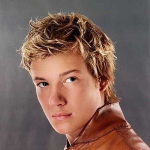 Photo Ed Speleers