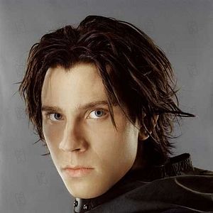 Photo Garrett Hedlund