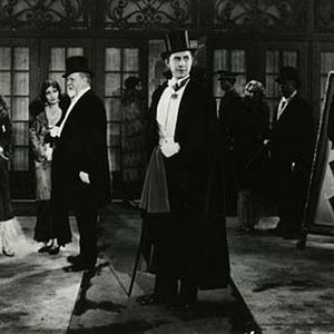 Photo Bela Lugosi
