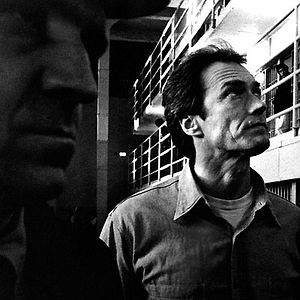 Photo L'Evadé d'Alcatraz