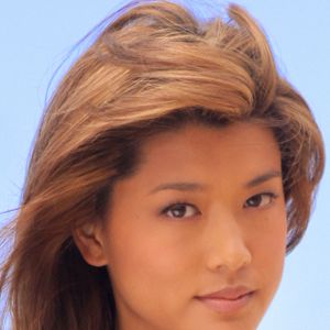 Photo Grace Park