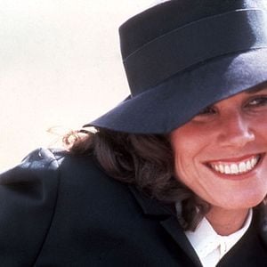 Photo Barbara Hershey