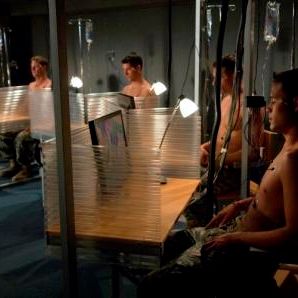 Photo Les Maîtres de l'Horreur