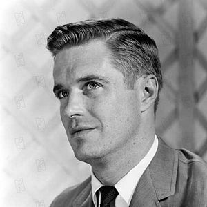 Photo George Peppard