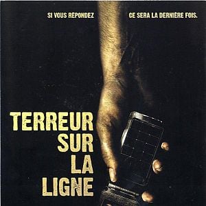 Photo Terreur sur la ligne