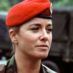 Photo Red Cap : Police militaire