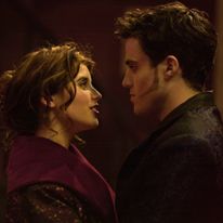 Photo Vampire High