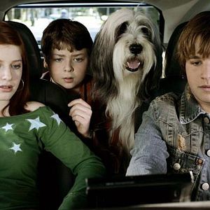 Photo Spencer Breslin