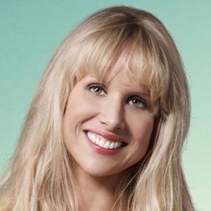 Photo Lucy Punch