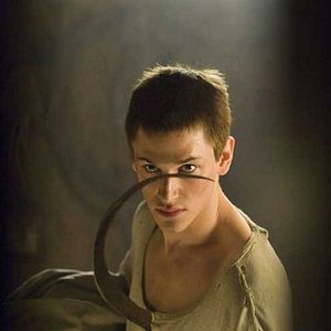 Photo Gaspard Ulliel