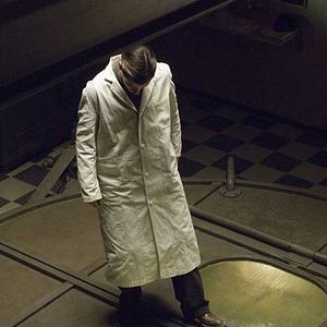 Photo Gaspard Ulliel