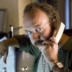 Photo M. Night Shyamalan