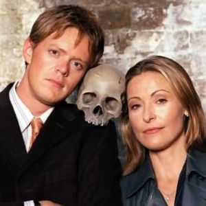 Photo Amanda Donohoe