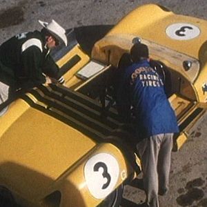 Photo 1:42:08 to qualify
