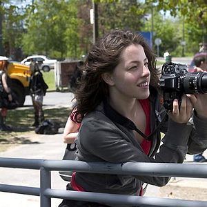 Photo Olivia Thirlby