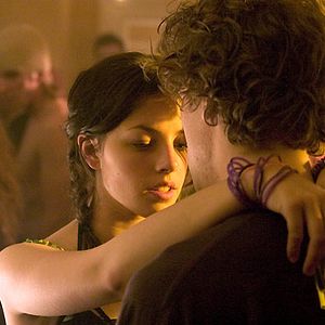 Photo Olivia Thirlby