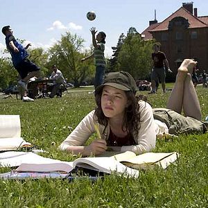 Photo Olivia Thirlby