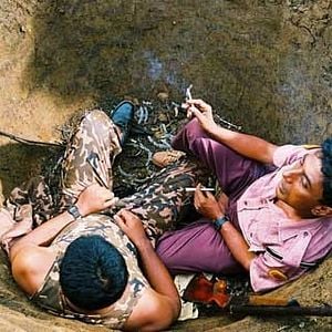 Photo Vimukthi Jayasundara