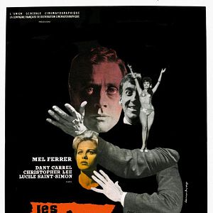 Photo Edmond T. Greville