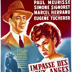 Photo Maurice Tourneur