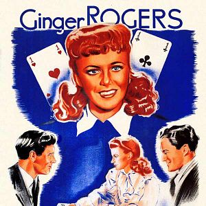 Photo Ginger Rogers