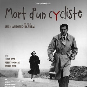 Photo Mort d'un cycliste