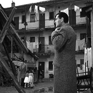 Photo Alberto Closas