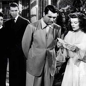 Photo Katharine Hepburn