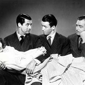 Photo Katharine Hepburn