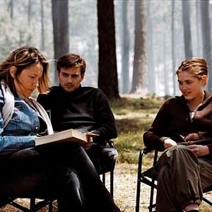 Photo Andreas Wilson