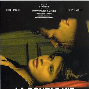 Photo La Double vie de Véronique