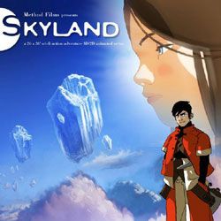 Photo Skyland
