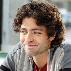 Photo Adrian Grenier