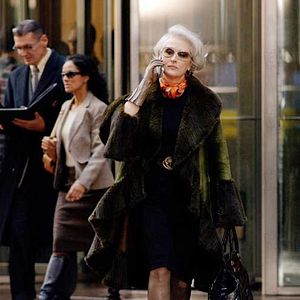 Photo Le Diable s'habille en Prada