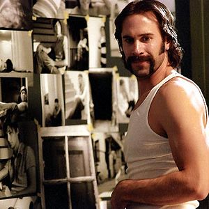 Photo Joseph Fiennes