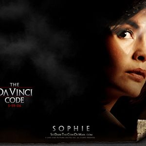 Photo Da Vinci Code