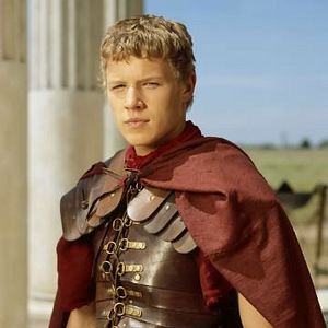 Photo Christopher Egan