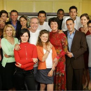 Photo Une famille formidable