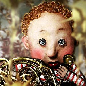 Photo Lotta Geffenblad