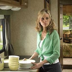 Photo Cheryl Hines