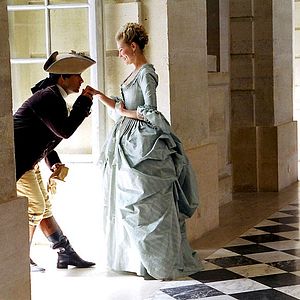 Photo Marie-Antoinette